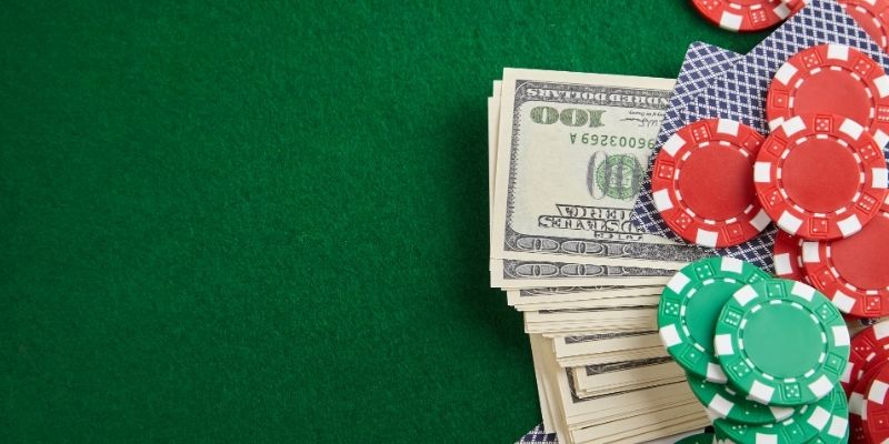 Security and Responsible Gaming