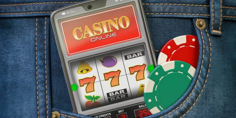 Casino App