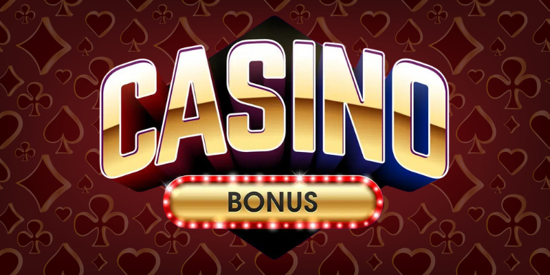 Casino Bonus Comparisons