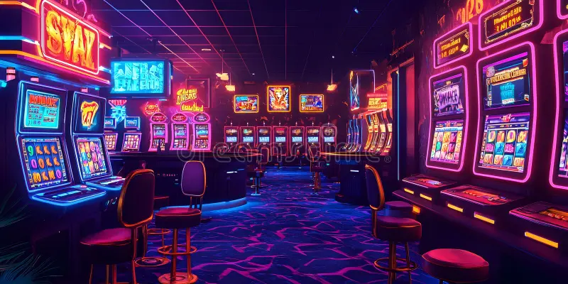 AI system monitoring roulette spins to ensure randomness and fairness.