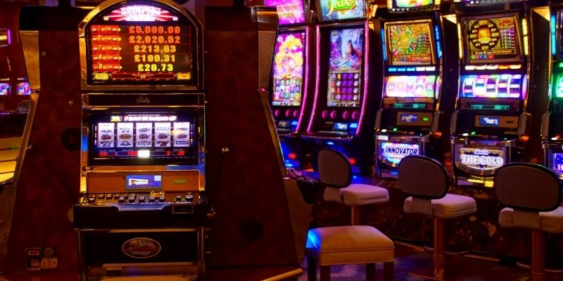 Global Trends in the Slot Competitive Landscape