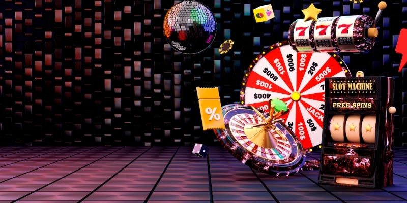 Future Outlook of the Slot Competitive Landscape