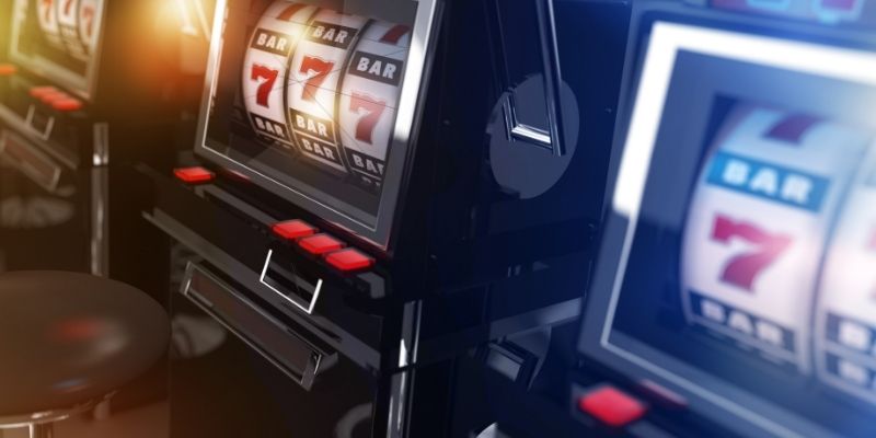 Technology Powering Slot Streaming Platforms
