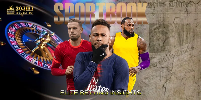 Elite Betting Insights