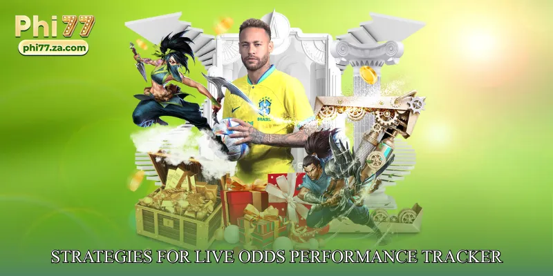 Strategies for Maximizing Live Odds Performance Tracker