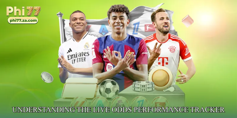 Understanding the Live Odds Performance Tracker