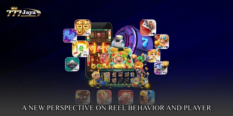 A New Perspective on Reel Behavior and Player Awareness
