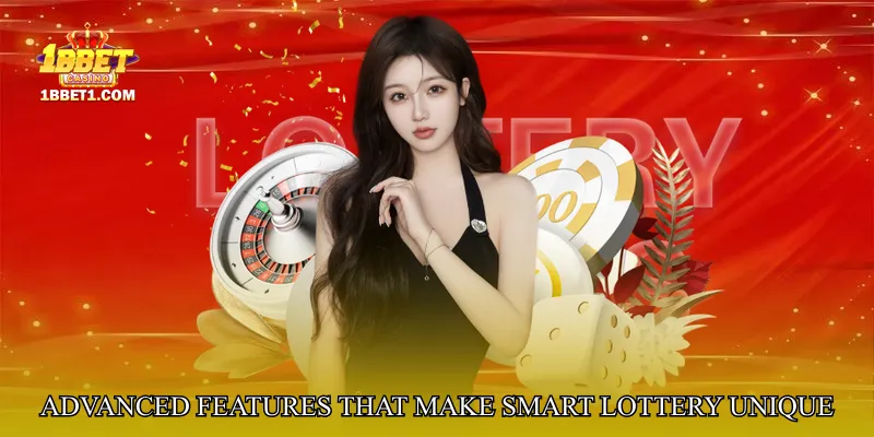 Advanced Features That Make Smart Lottery Outcome Tracker Unique