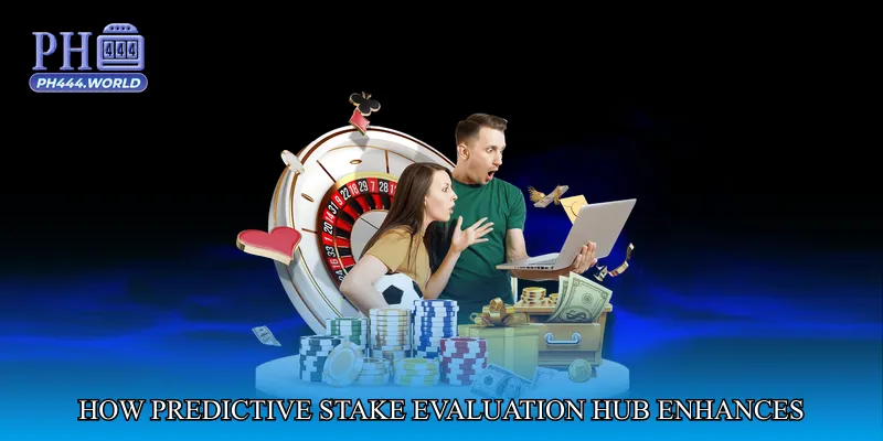 How Predictive Stake Evaluation Hub Enhances Wagering