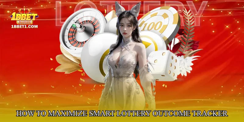 How to Maximize Smart Lottery Outcome Tracker