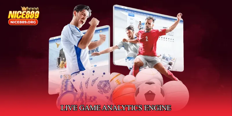 Live Game Analytics Engine
