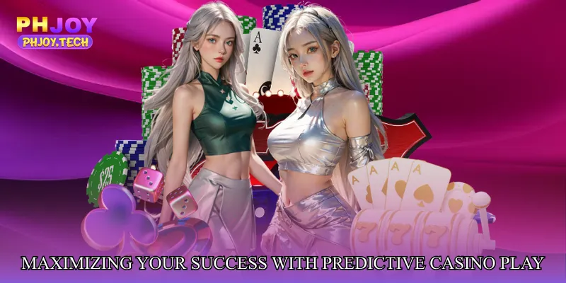 Maximizing Your Success with Predictive Casino Play Engine
