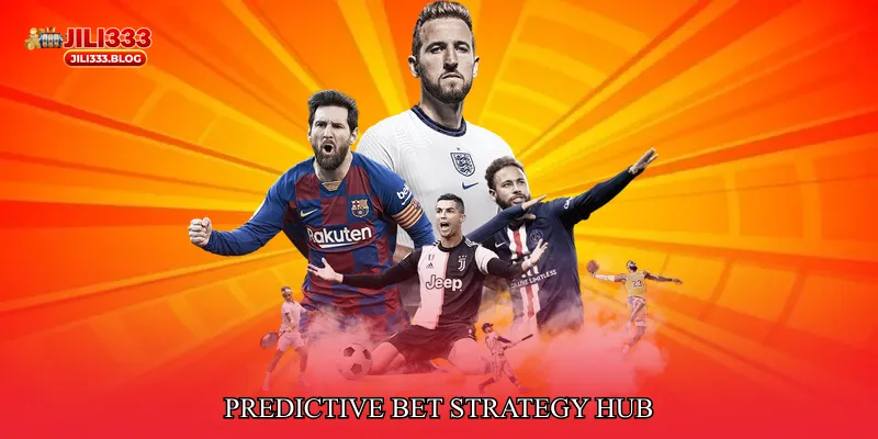 Predictive Bet Strategy Hub