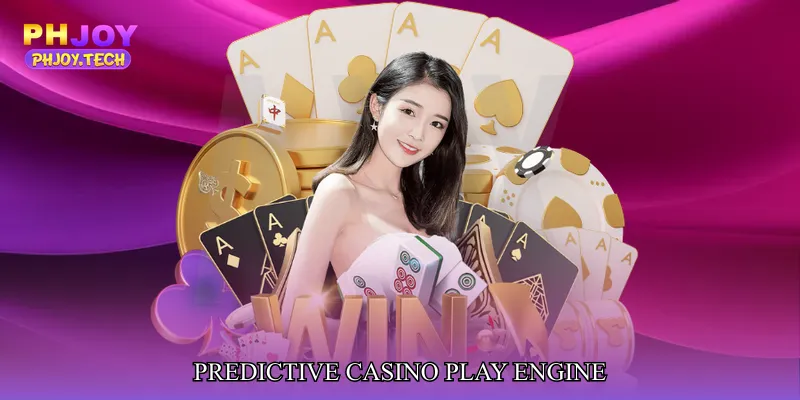 Predictive Casino Play Engine