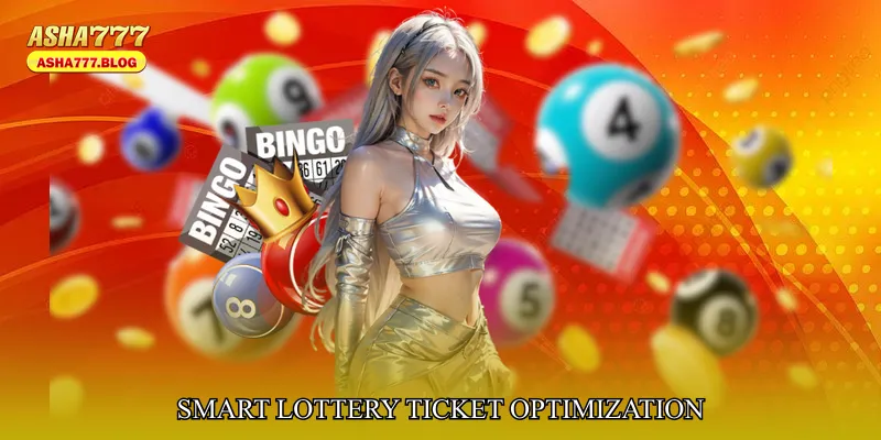 Smart Lottery Ticket Optimization