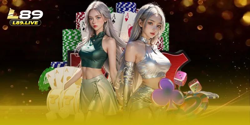 Strategic Casino Flow Hub