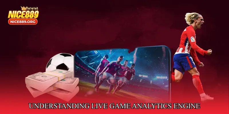 Understanding Live Game Analytics Engine