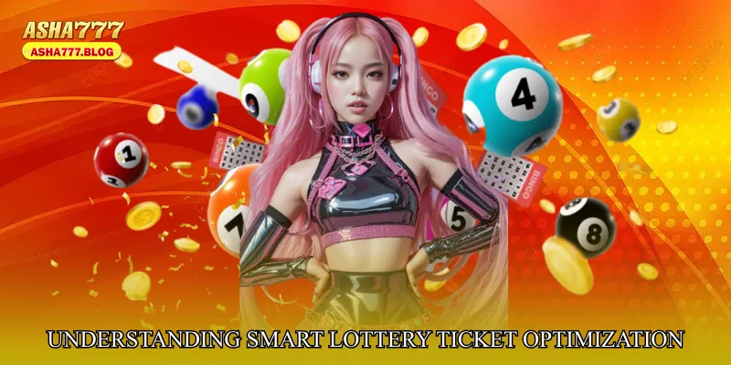 Understanding Smart Lottery Ticket Optimization