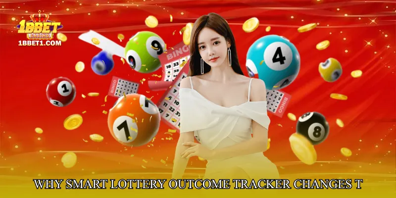 Why Smart Lottery Outcome Tracker Changes the Lottery Game