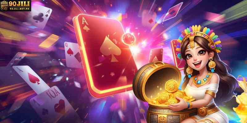 One of the most exciting developments in recent years is the rise of card games online,