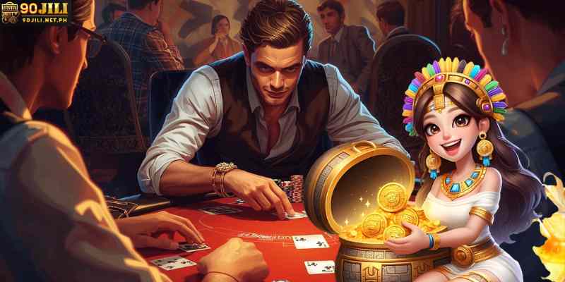 Poker remains one of the most popular digital card games