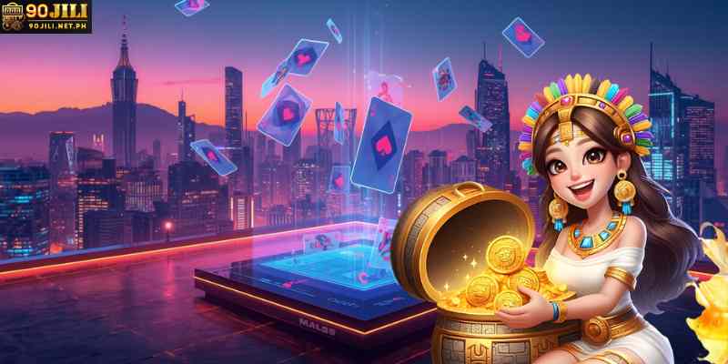 The Future of Card Games Online