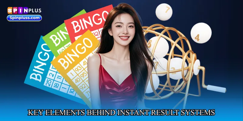 Key Elements Behind Instant Result Systems