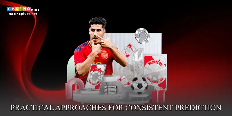 Practical Approaches for Consistent Prediction Success