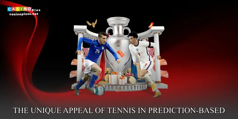 The Unique Appeal of Tennis in Prediction-Based Betting