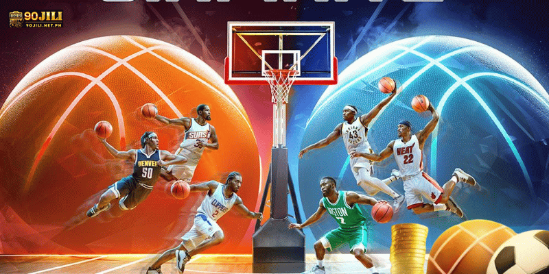 Ultimate Guide to TAYA777 Basketball Betting: Win Big in 2026